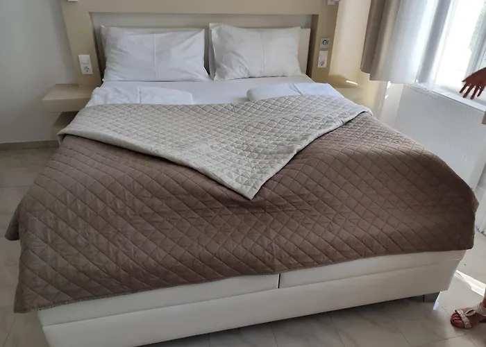 Ch-Hotel Luka