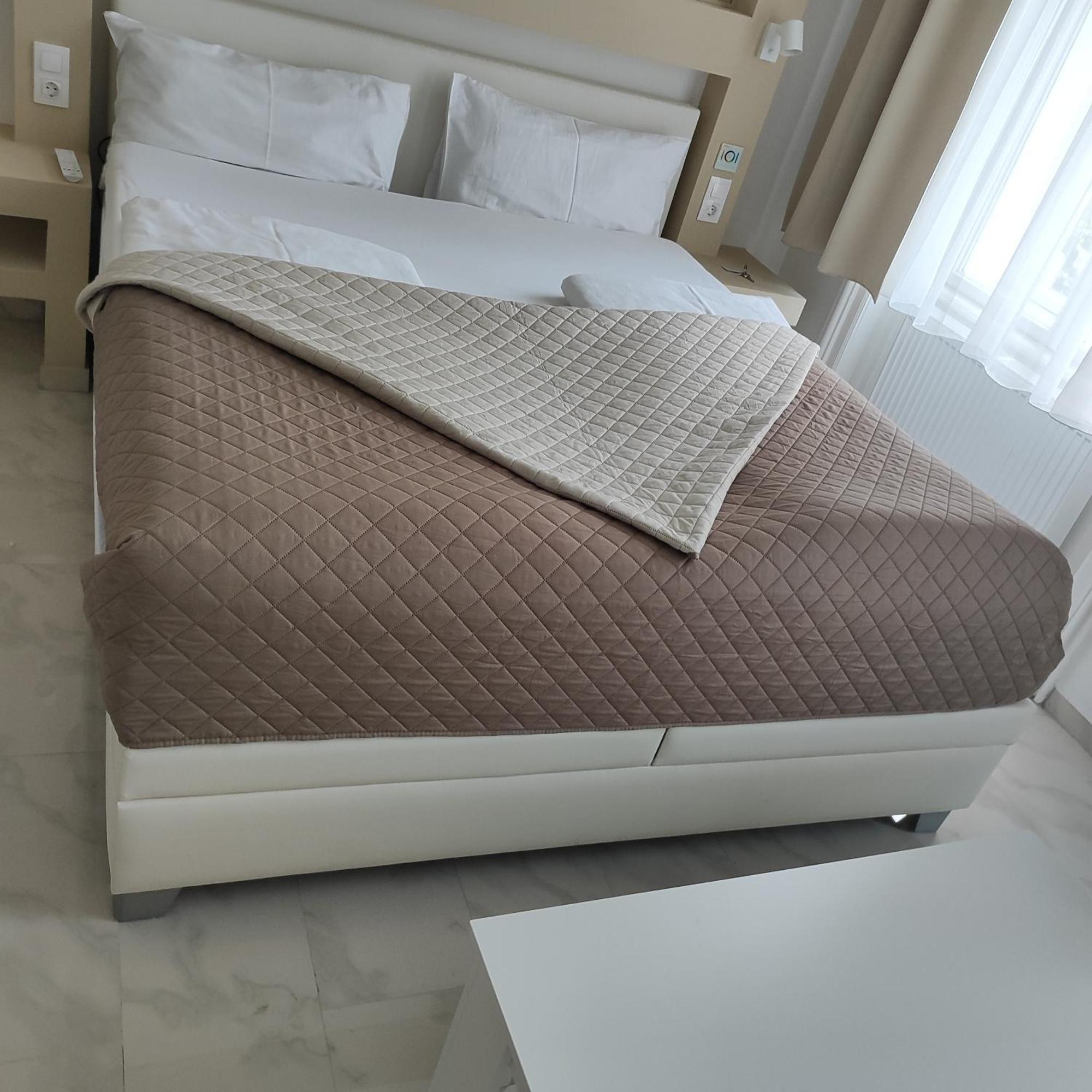 Ch-hotel Luka 2* Wiedeń