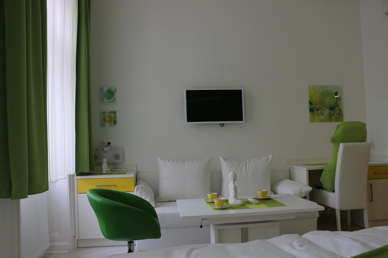 Ch-hotel Luka 2* Wiedeń